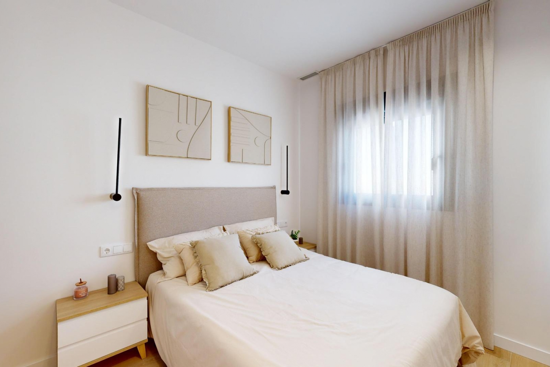 New Property for sale - Apartment for sale - Guardamar del Segura - Guardamar del Segura - Town Centre