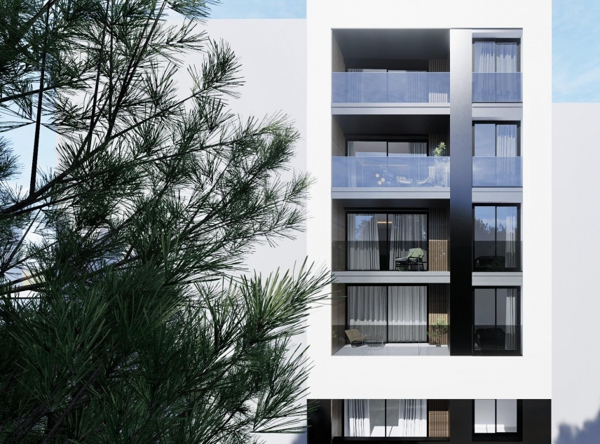 New Property for sale - Apartment for sale - Guardamar del Segura - Guardamar del Segura - Town Centre