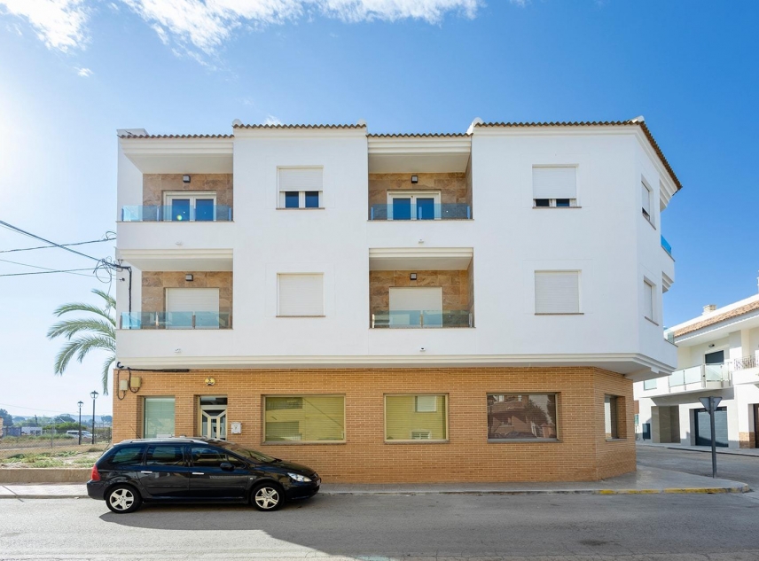 New Property for sale - Apartment for sale - Jacarilla - pueblo