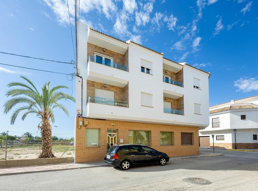 New Property for sale - Apartment for sale - Jacarilla - pueblo