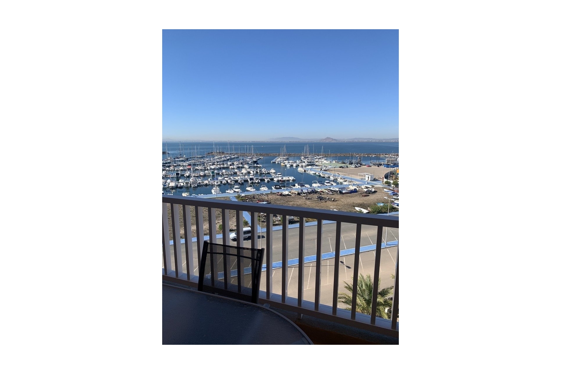 New Property for sale - Apartment for sale - La Manga del Mar Menor - La Manga