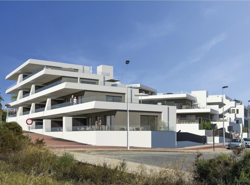 New Property for sale - Apartment for sale - La Marina - La Marina del Pinet