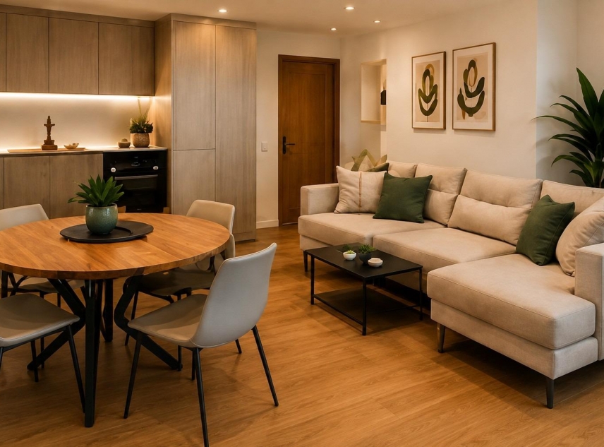 New Property for sale - Apartment for sale - Los Alcazares - Playa Lo Sola