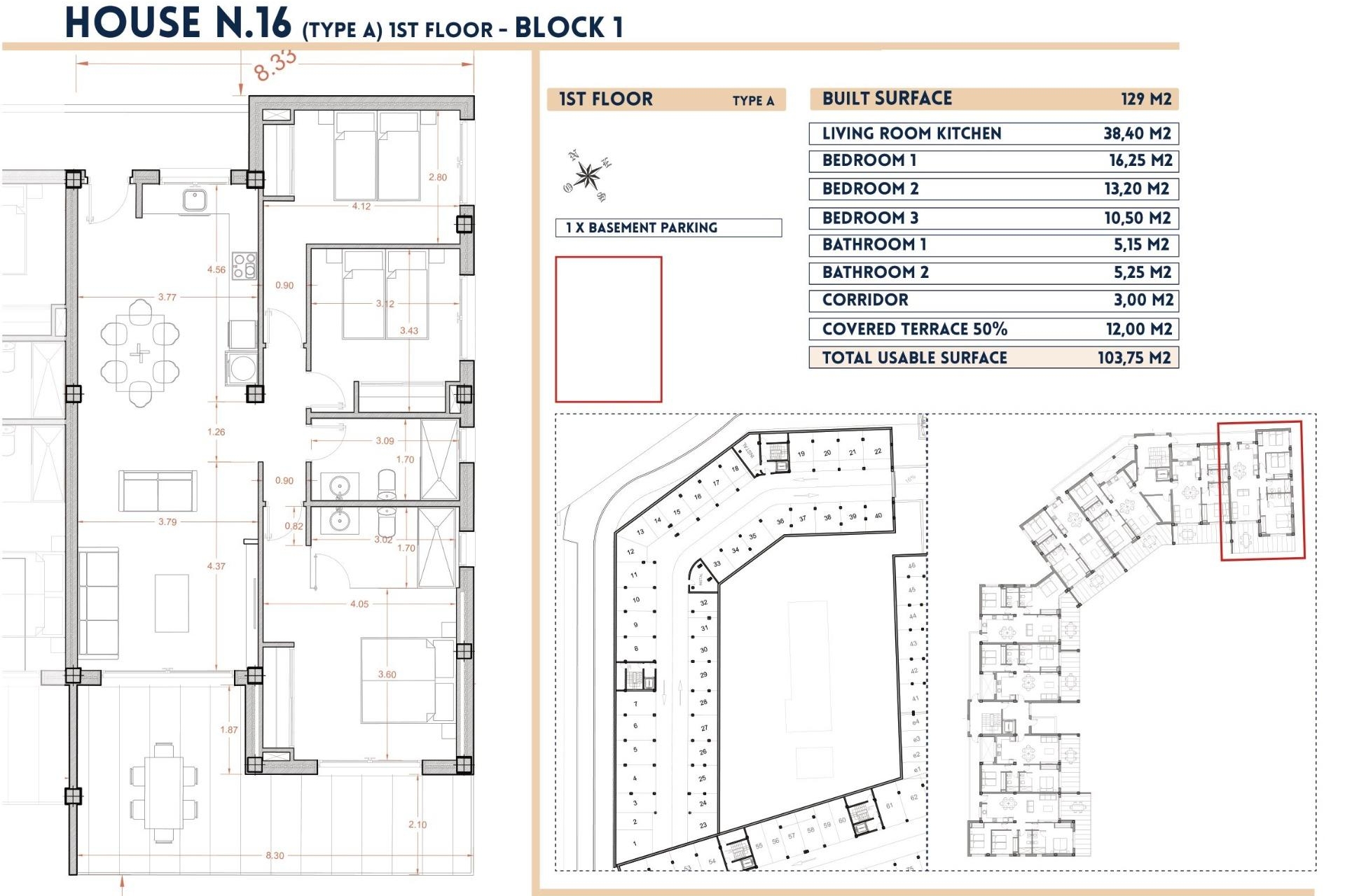 New Property for sale - Apartment for sale - Los Alcazares