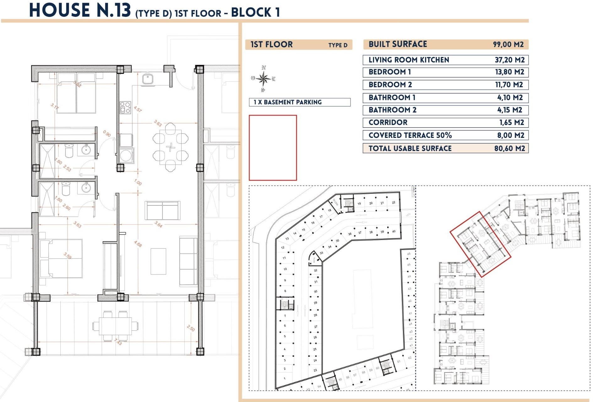 New Property for sale - Apartment for sale - Los Alcazares