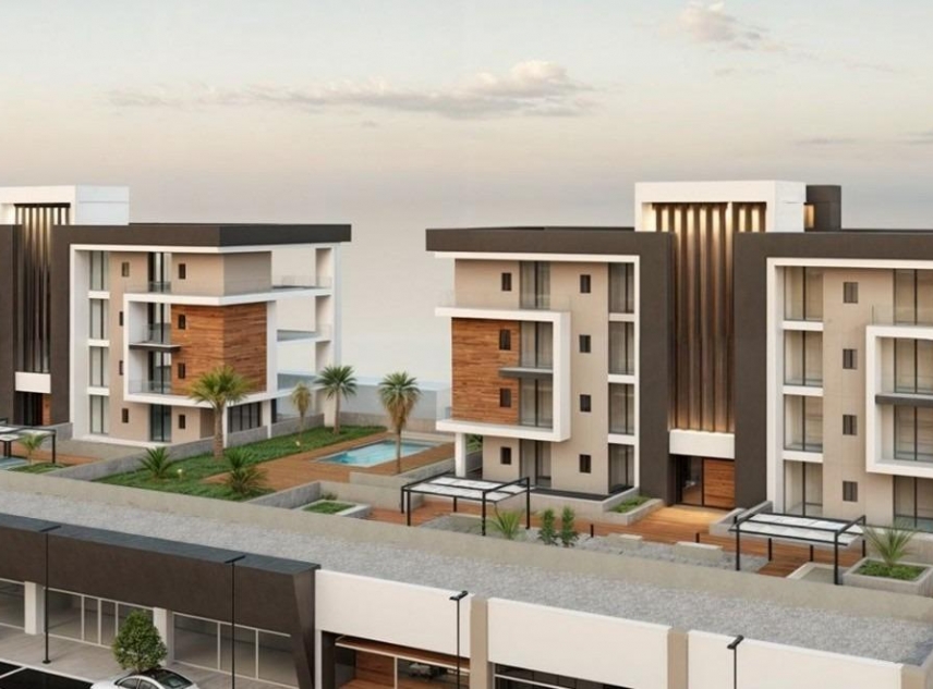 New Property for sale - Apartment for sale - Los Alcazares