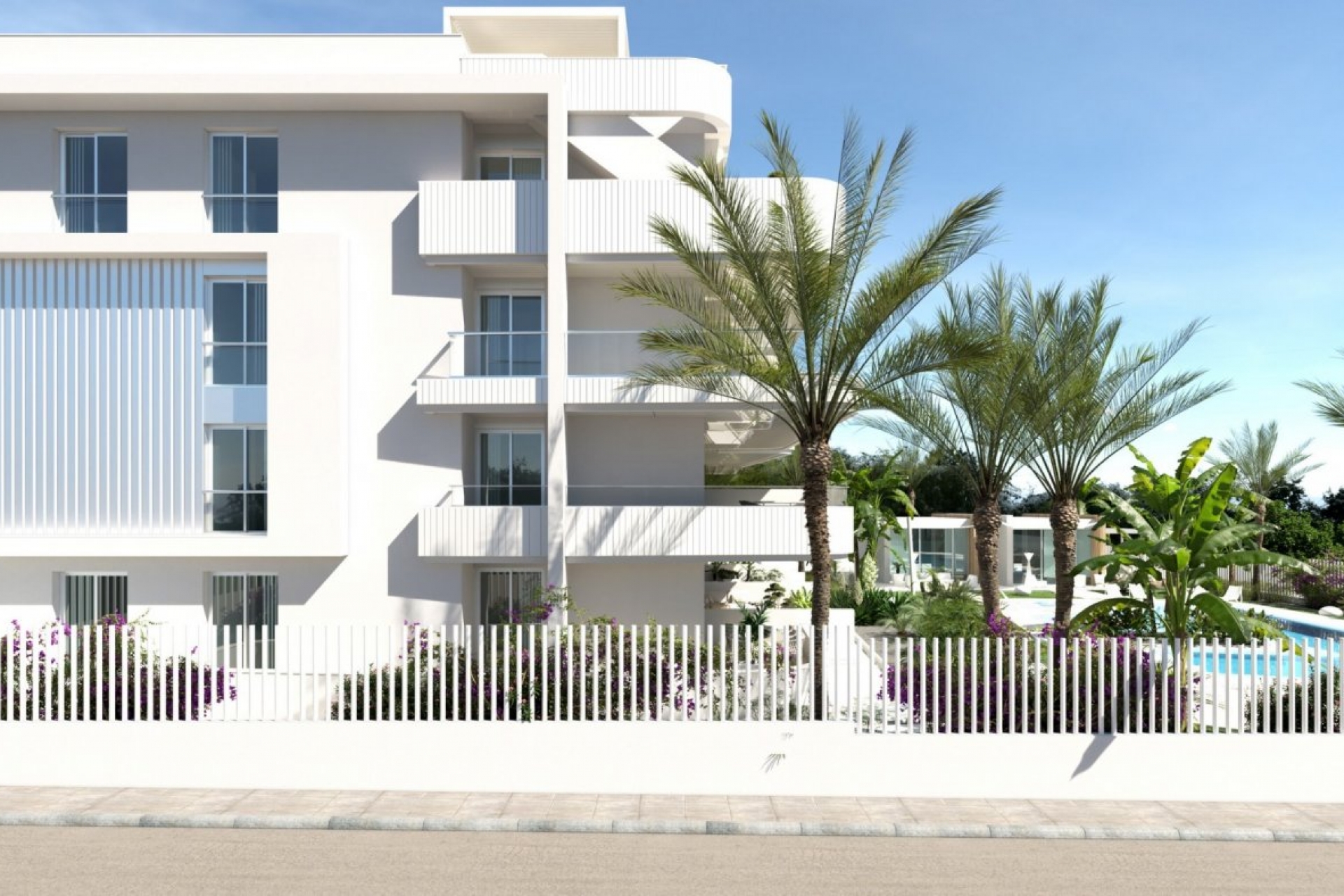 New Property for sale - Apartment for sale - Orihuela Costa - Cabo Roig