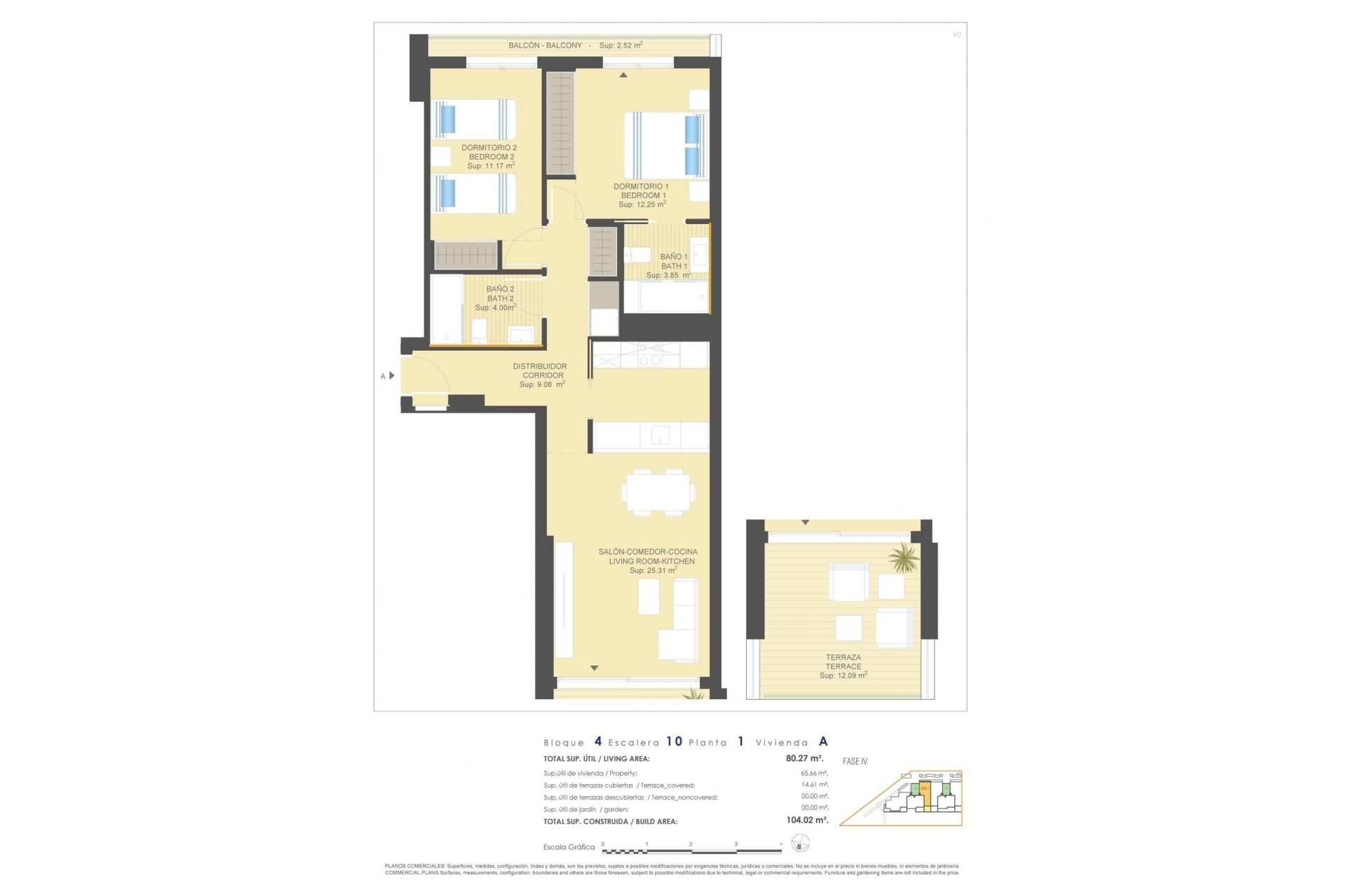 New Property for sale - Apartment for sale - Orihuela Costa - Campoamor