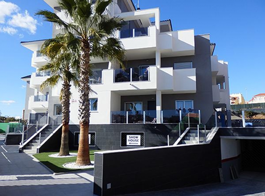 New Property for sale - Apartment for sale - Orihuela Costa - Las Filipinas