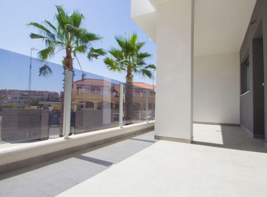 New Property for sale - Apartment for sale - Orihuela Costa - Las Filipinas