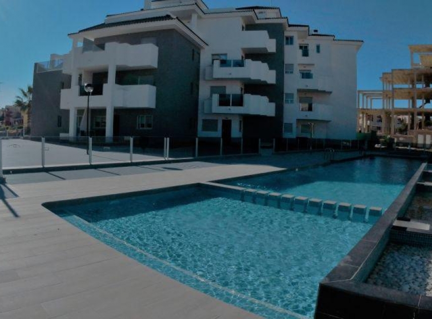 New Property for sale - Apartment for sale - Orihuela Costa - Las Filipinas