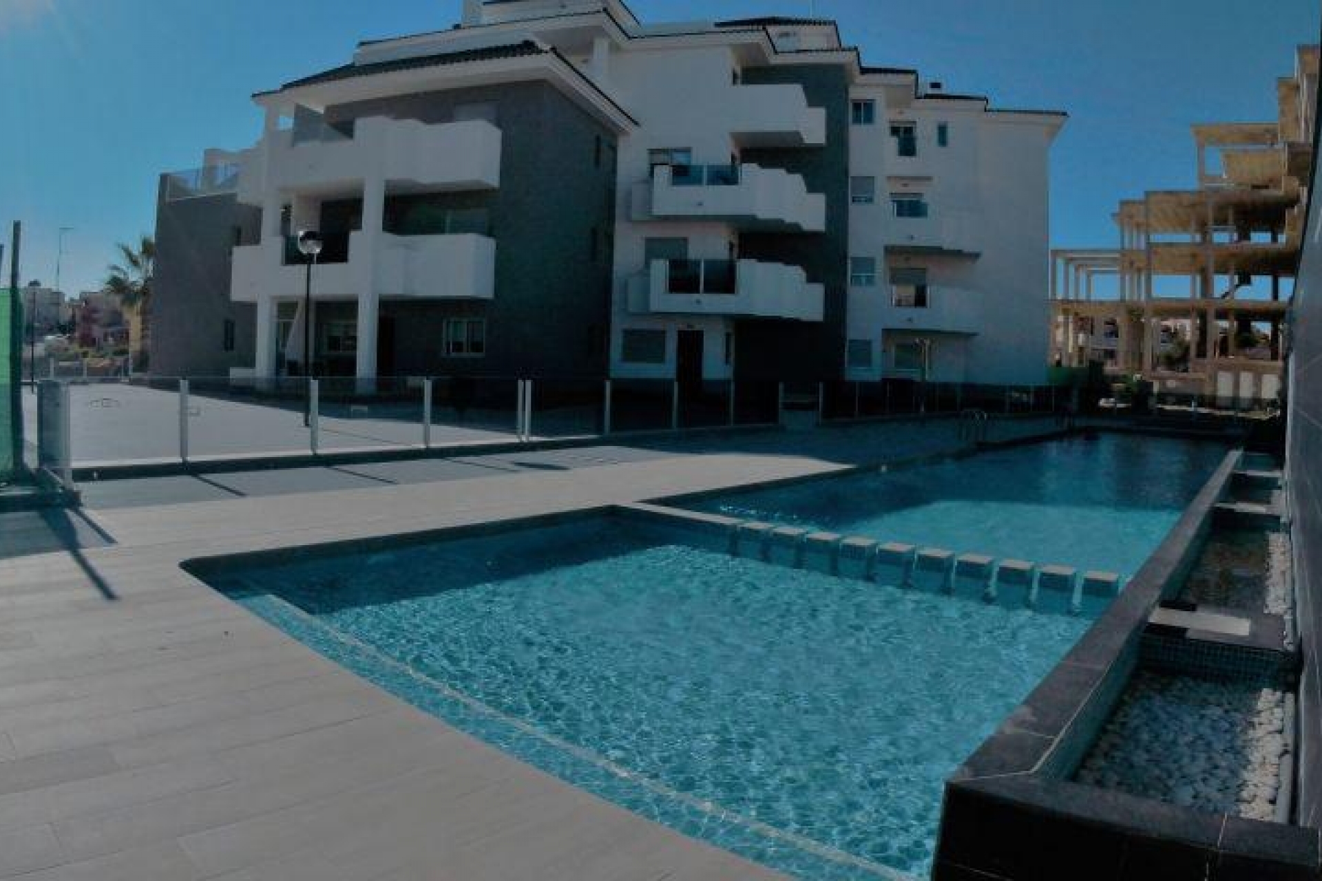 New Property for sale - Apartment for sale - Orihuela Costa - Las Filipinas