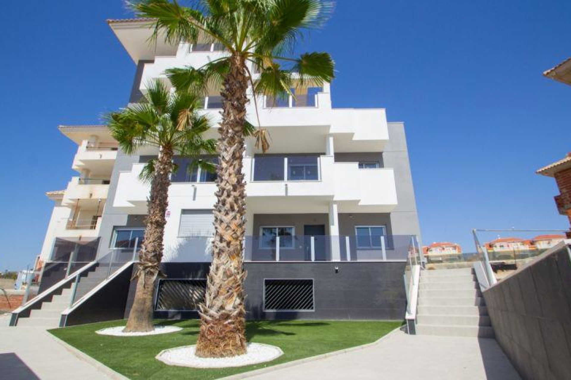 New Property for sale - Apartment for sale - Orihuela Costa - Las Filipinas