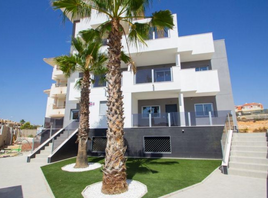 New Property for sale - Apartment for sale - Orihuela Costa - Las Filipinas