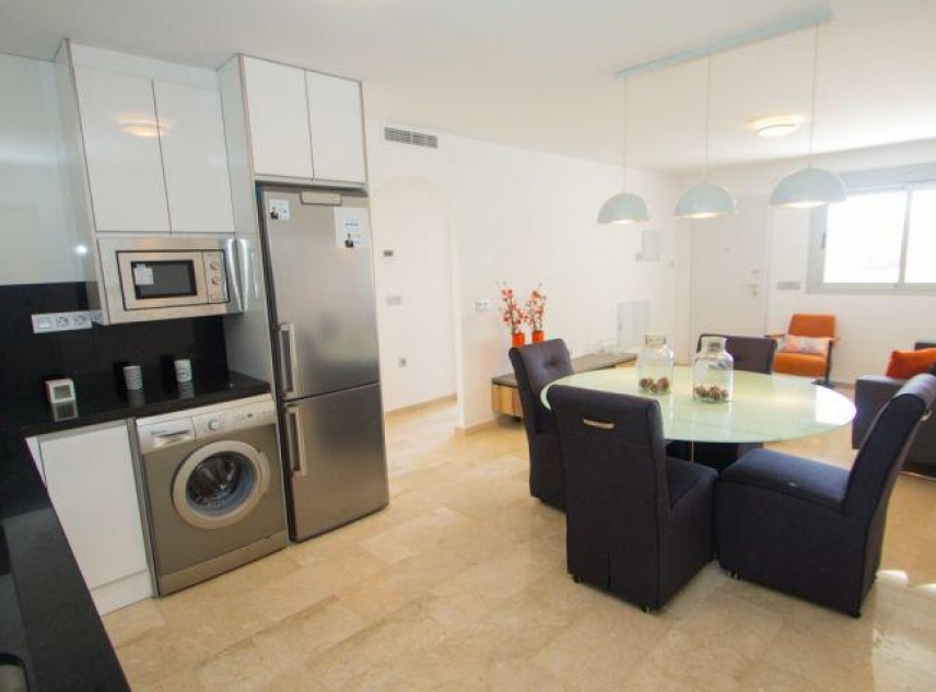 New Property for sale - Apartment for sale - Orihuela Costa - Las Filipinas