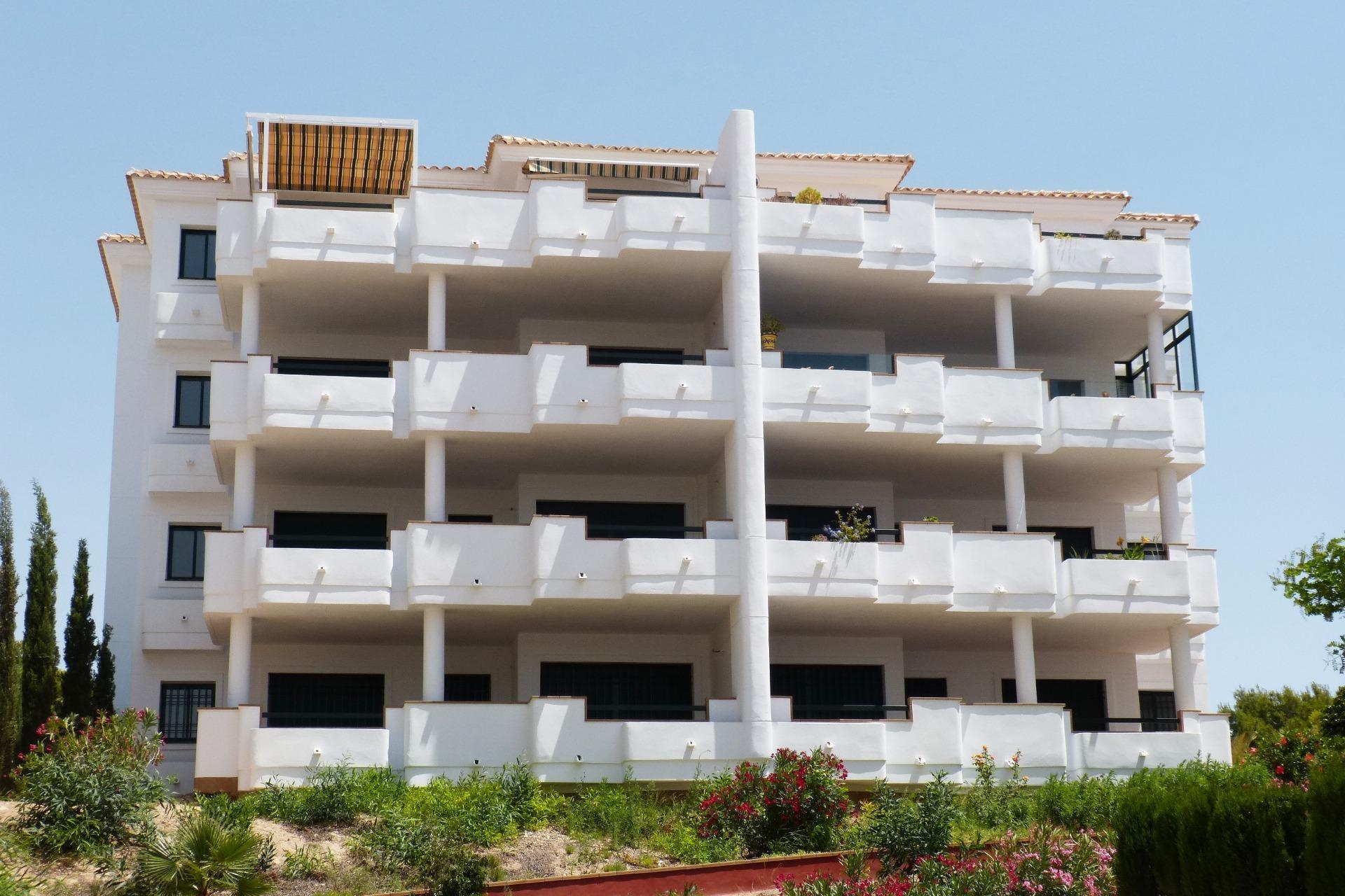 New Property for sale - Apartment for sale - Orihuela Costa - Lomas De Campoamor-las Ramblas