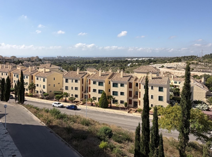 New Property for sale - Apartment for sale - Orihuela Costa - Lomas De Campoamor-las Ramblas