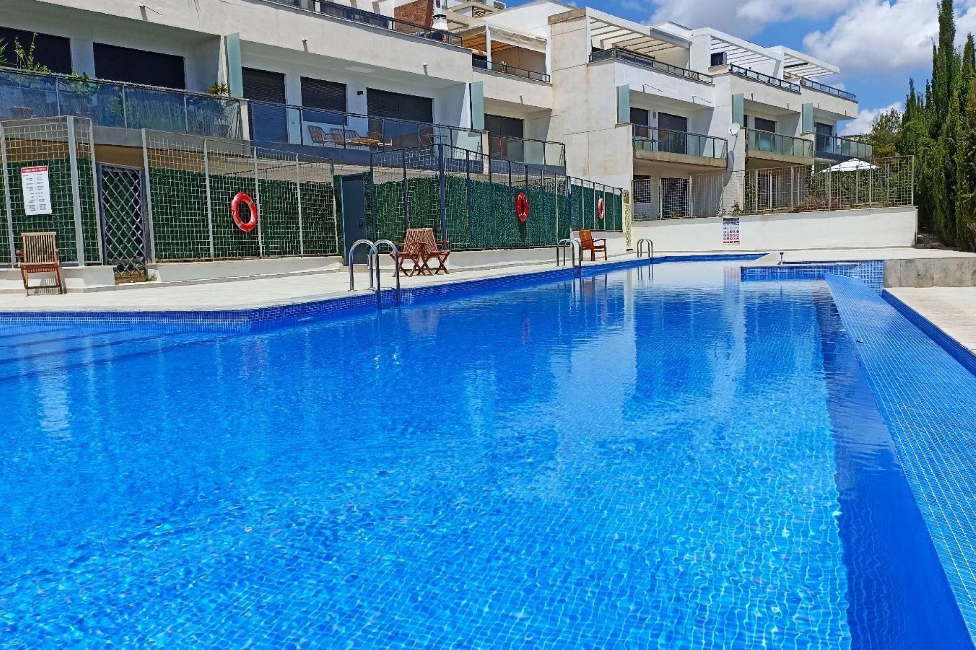 New Property for sale - Apartment for sale - Orihuela Costa - Playa Flamenca