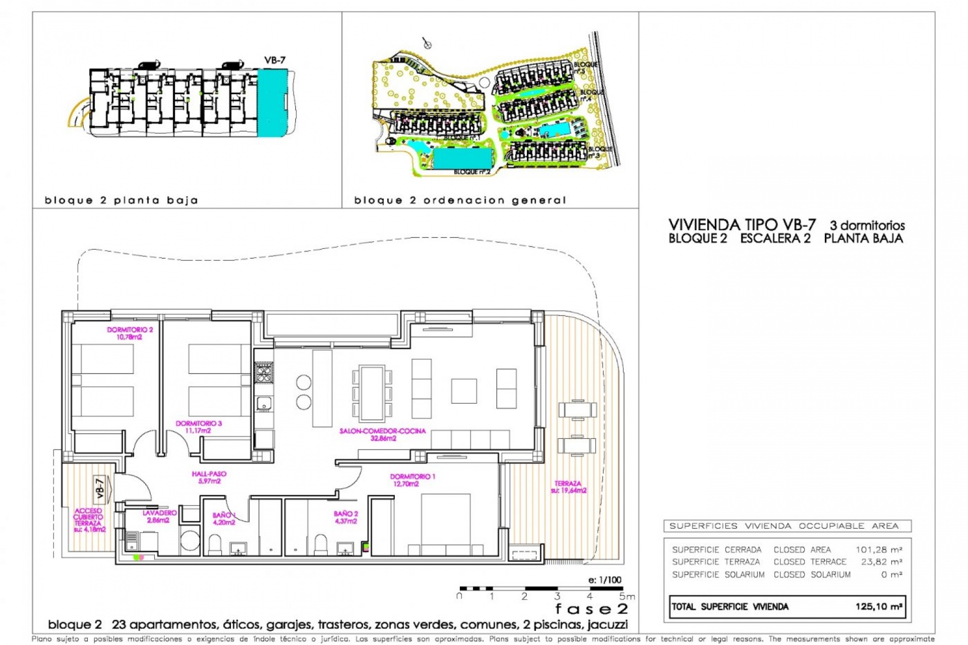 New Property for sale - Apartment for sale - Orihuela Costa - Playa Flamenca