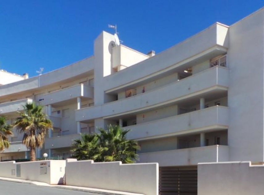 New Property for sale - Apartment for sale - Orihuela Costa - Villamartin