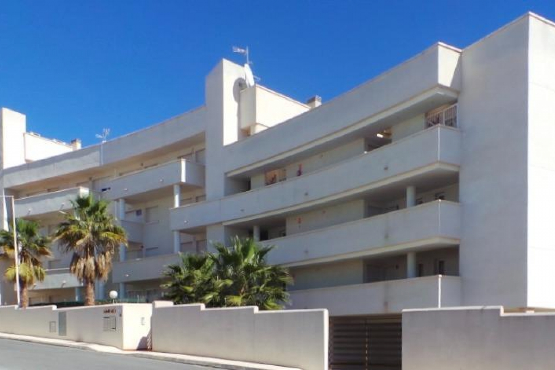 New Property for sale - Apartment for sale - Orihuela Costa - Villamartin