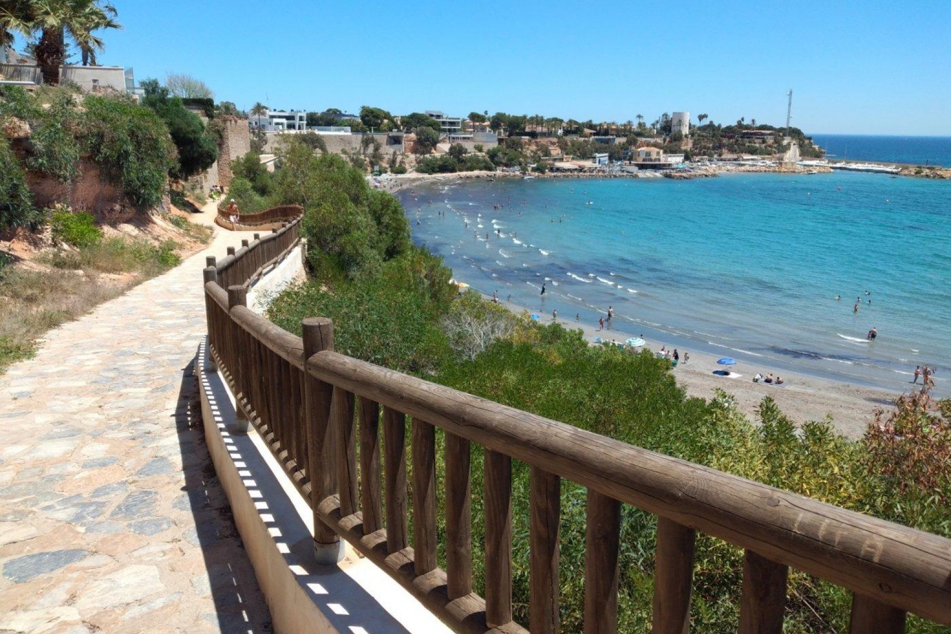 New Property for sale - Apartment for sale - Orihuela Costa - Villamartin