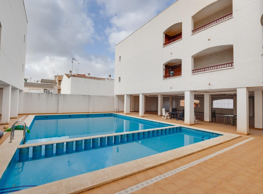 New Property for sale - Apartment for sale - San Fulgencio