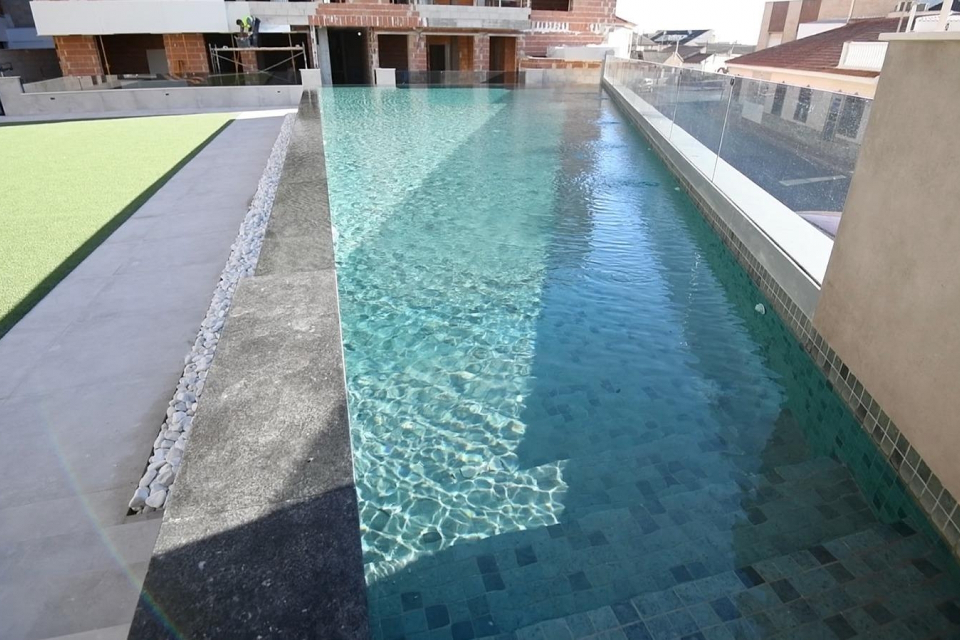 New Property for sale - Apartment for sale - San Pedro del Pinatar