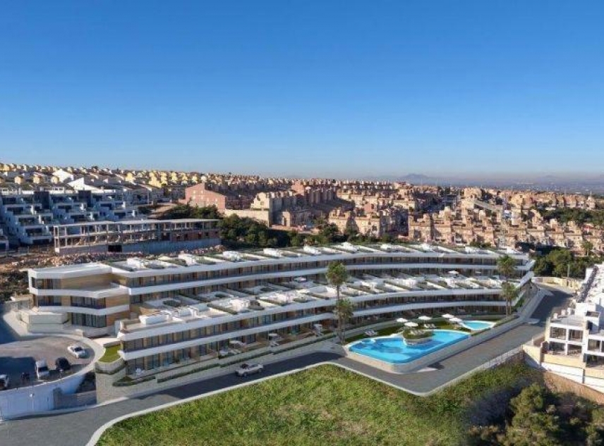 New Property for sale - Apartment for sale - Santa Pola - Santa Pola Central