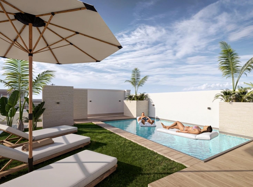New Property for sale - Apartment for sale - Torrevieja - Torrevieja Town Centre