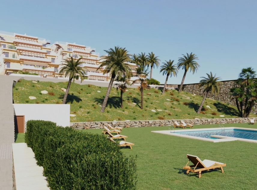 New Property for sale - Apartment for sale - Vera - Vera Playa