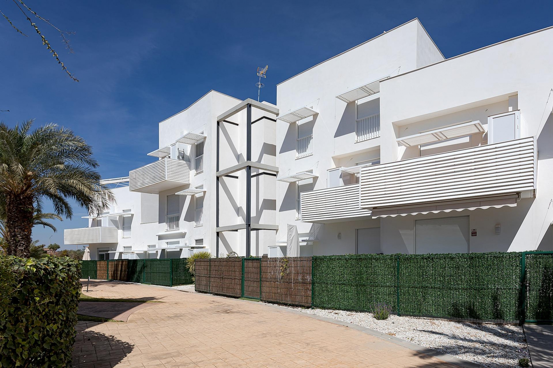 New Property for sale - Apartment for sale - Vera - Vera Playa