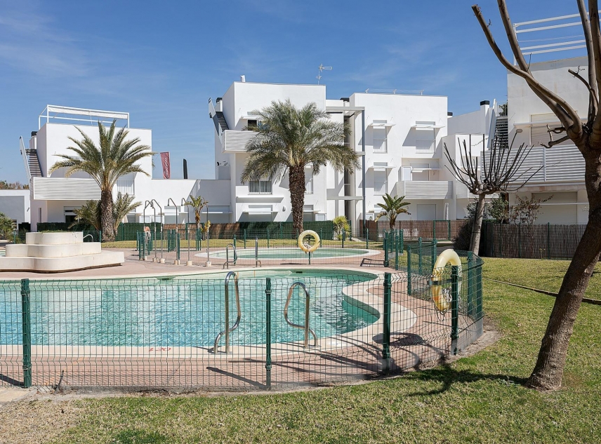 New Property for sale - Apartment for sale - Vera - Vera Playa