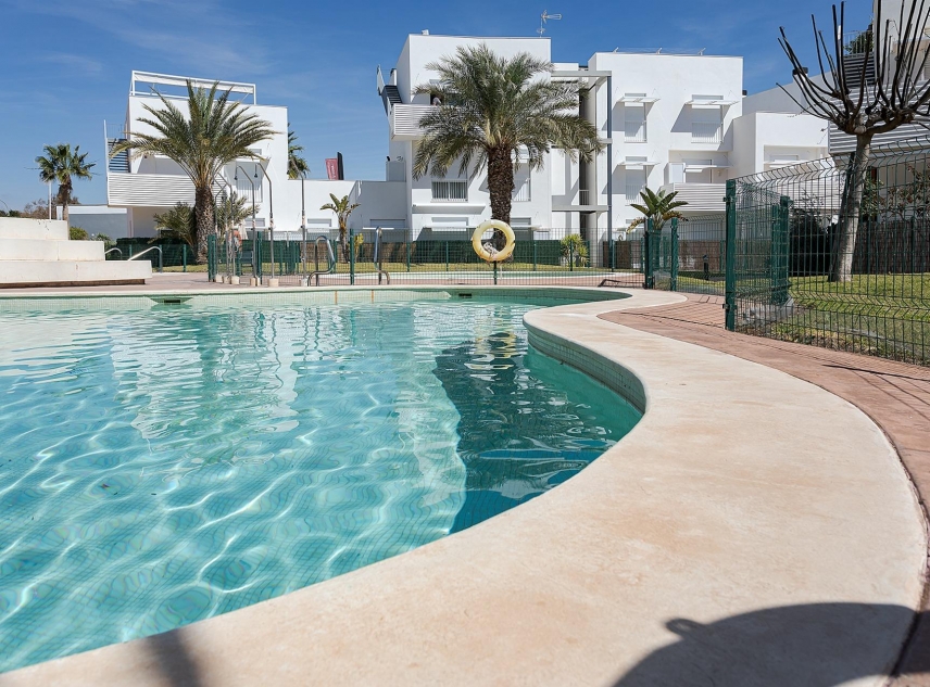 New Property for sale - Apartment for sale - Vera - Vera Playa
