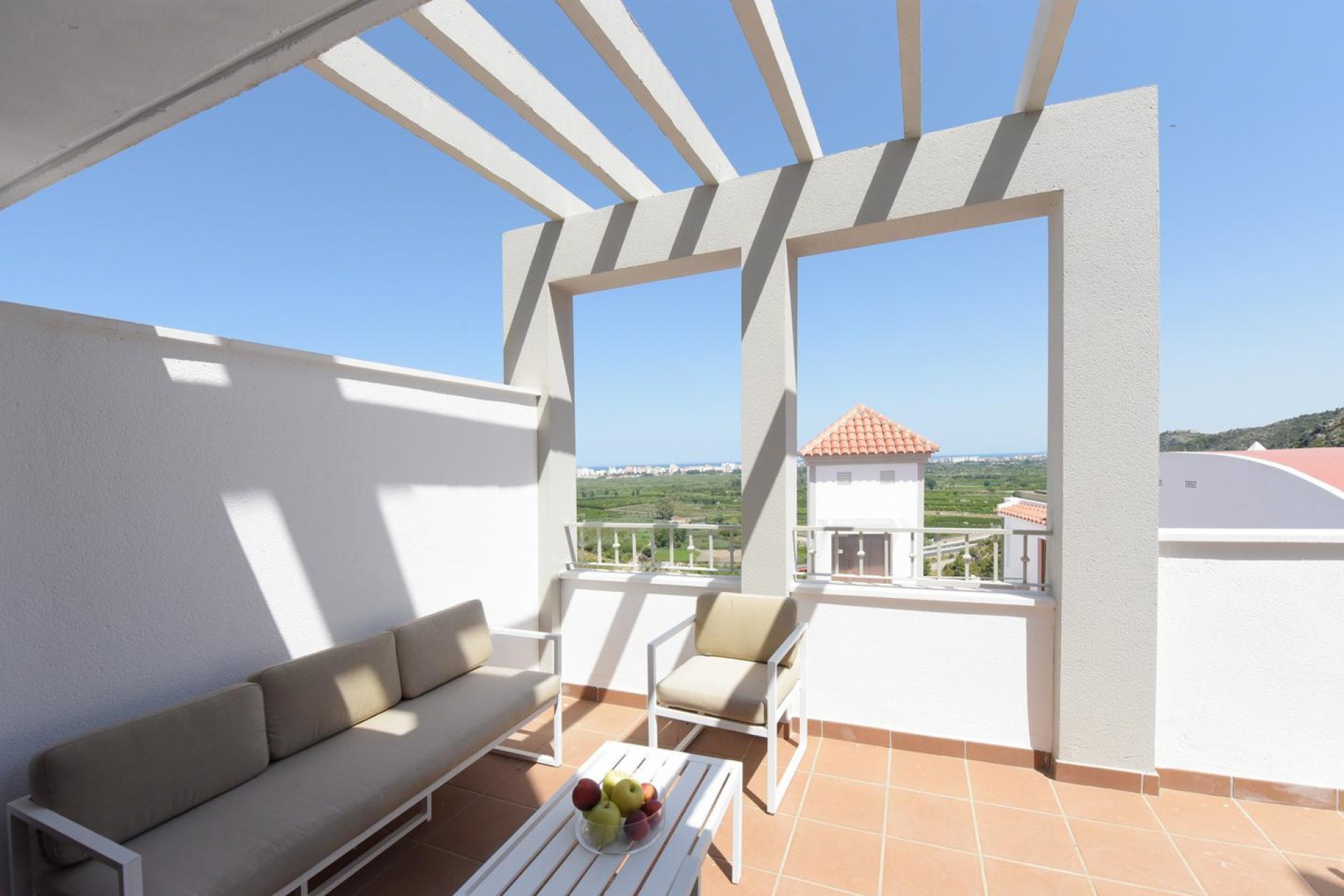 New Property for sale - Apartment for sale - Xeresa - Xeresa Del Monte