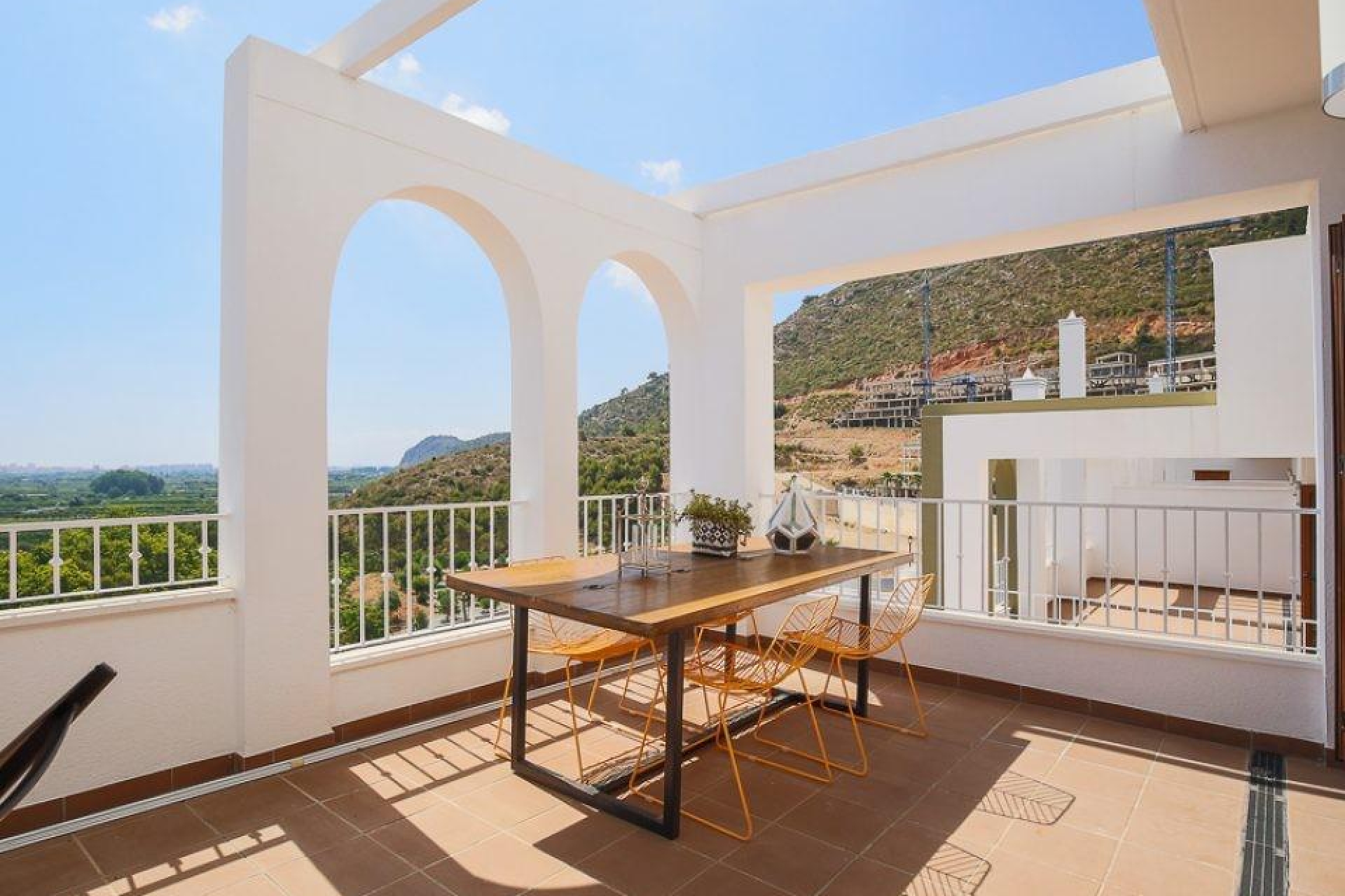 New Property for sale - Apartment for sale - Xeresa - Xeresa Del Monte