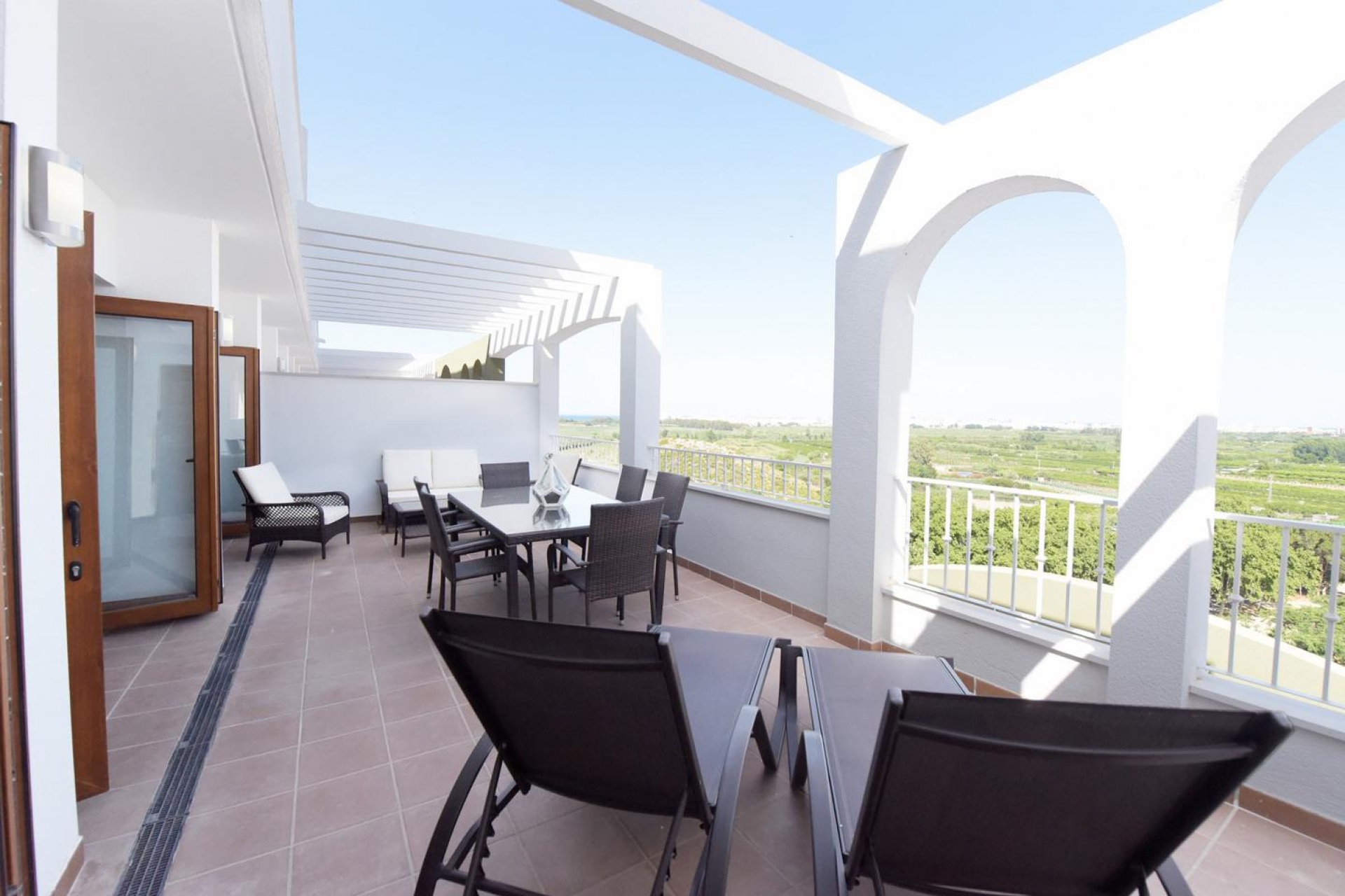 New Property for sale - Apartment for sale - Xeresa - Xeresa Del Monte