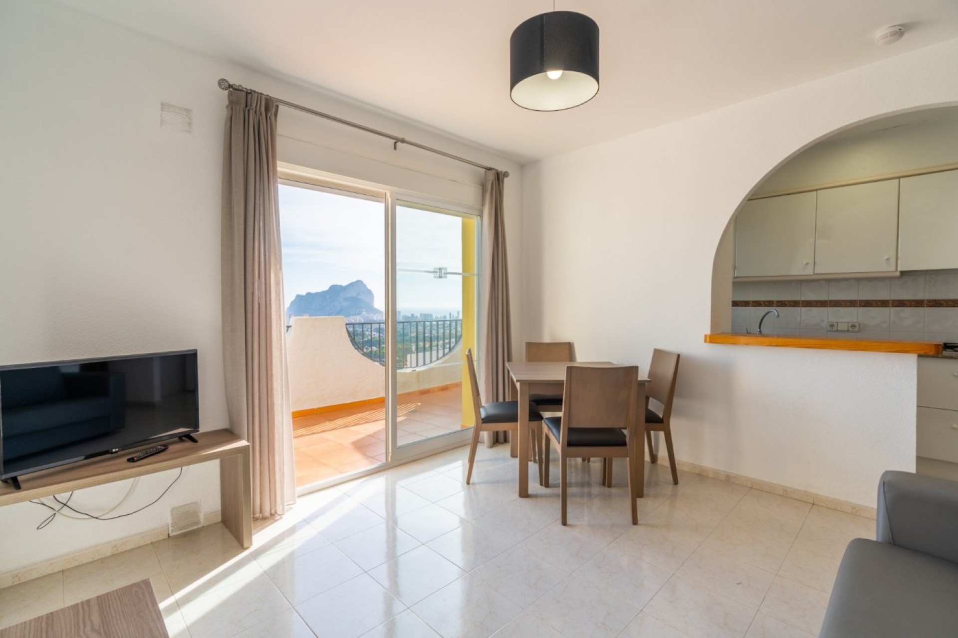 New Property for sale - Bungalow for sale - Calpe - Gran Sol
