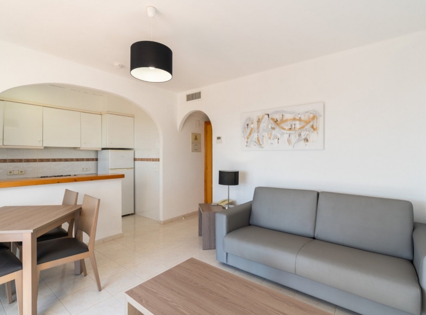 New Property for sale - Bungalow for sale - Calpe - Gran Sol