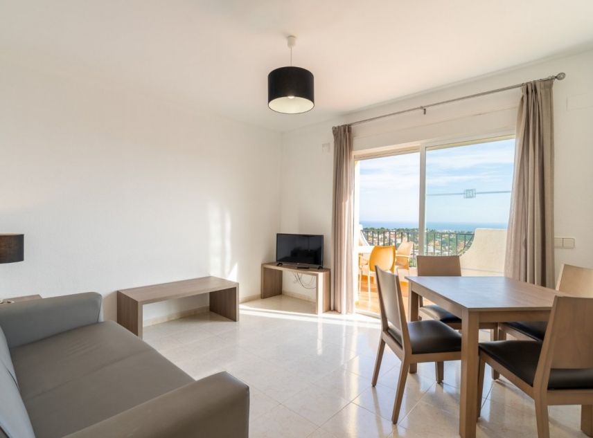 New Property for sale - Bungalow for sale - Calpe - Gran Sol