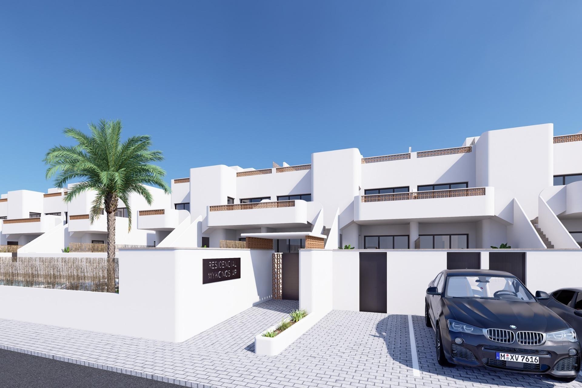 New Property for sale - Bungalow for sale - Dolores - Zona Nueva