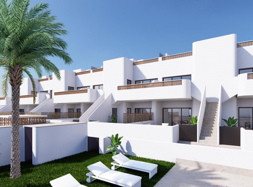 New Property for sale - Bungalow for sale - Dolores - Zona Nueva