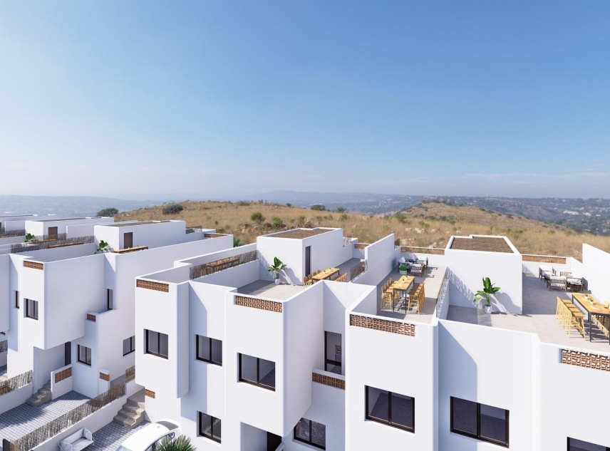New Property for sale - Bungalow for sale - Dolores - Zona Nueva