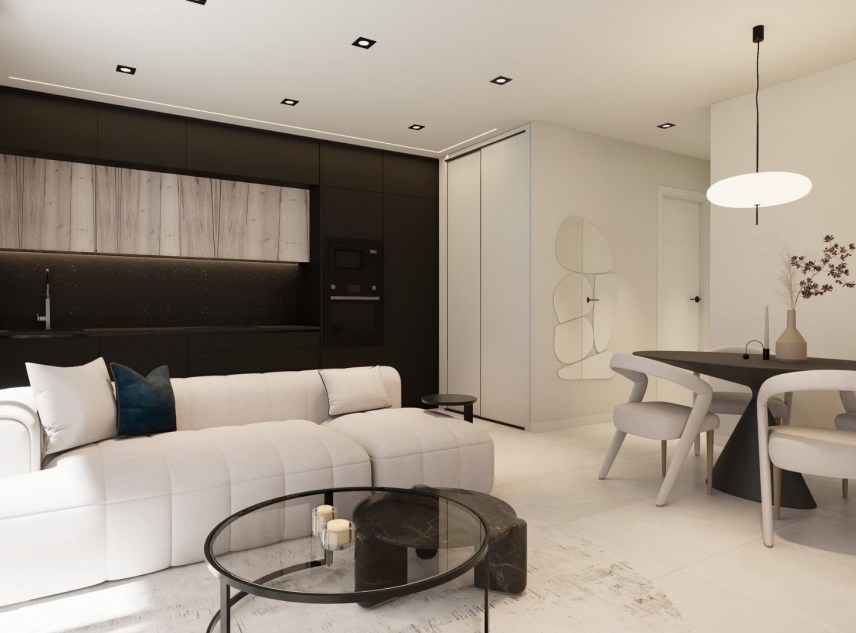 New Property for sale - Bungalow for sale - Pilar de la Horadada - pueblo