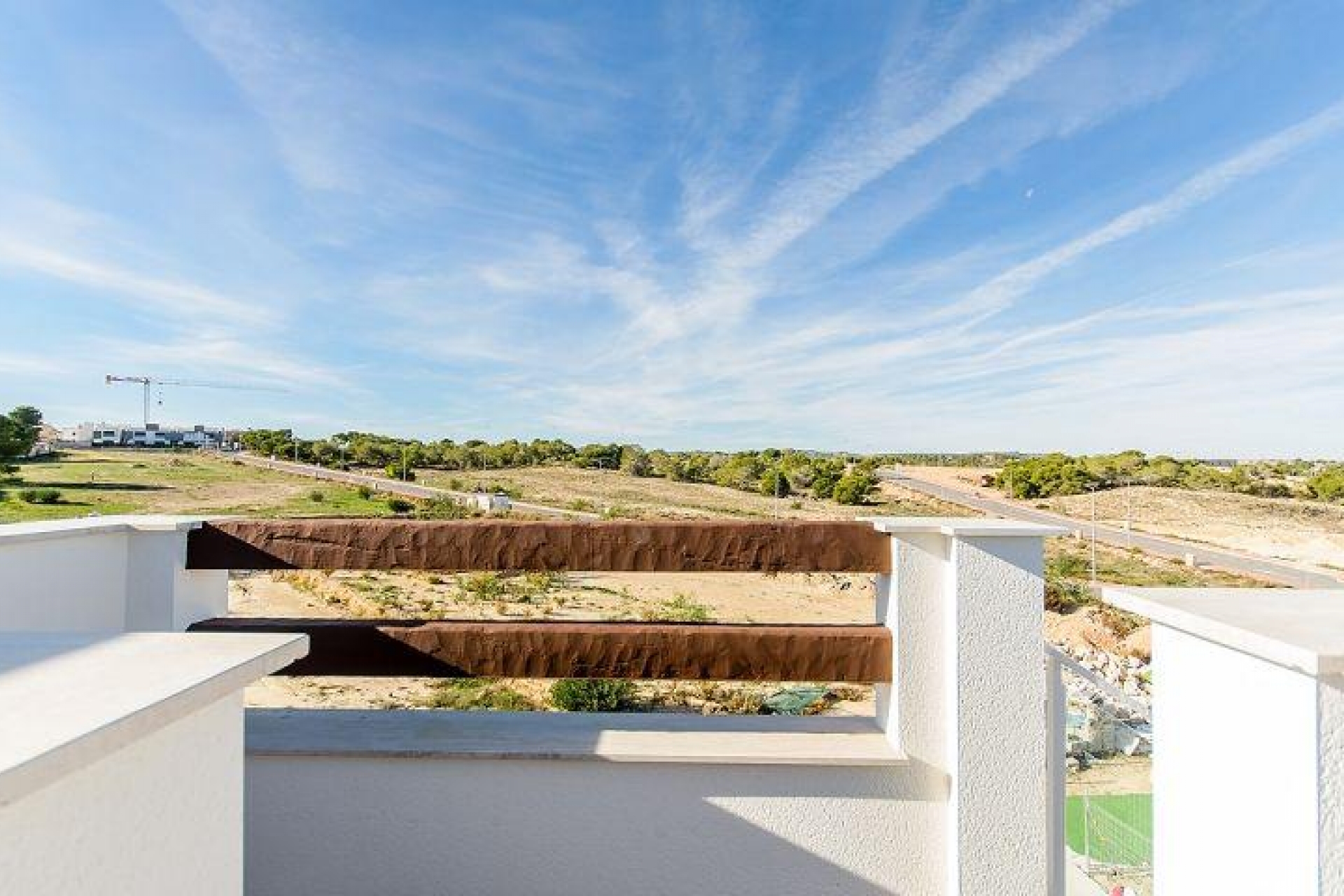 New Property for sale - Bungalow for sale - Torrevieja - Los Balcones