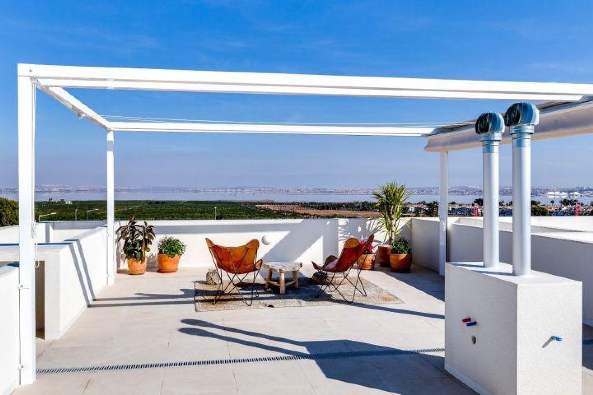 New Property for sale - Bungalow for sale - Torrevieja - Los Balcones