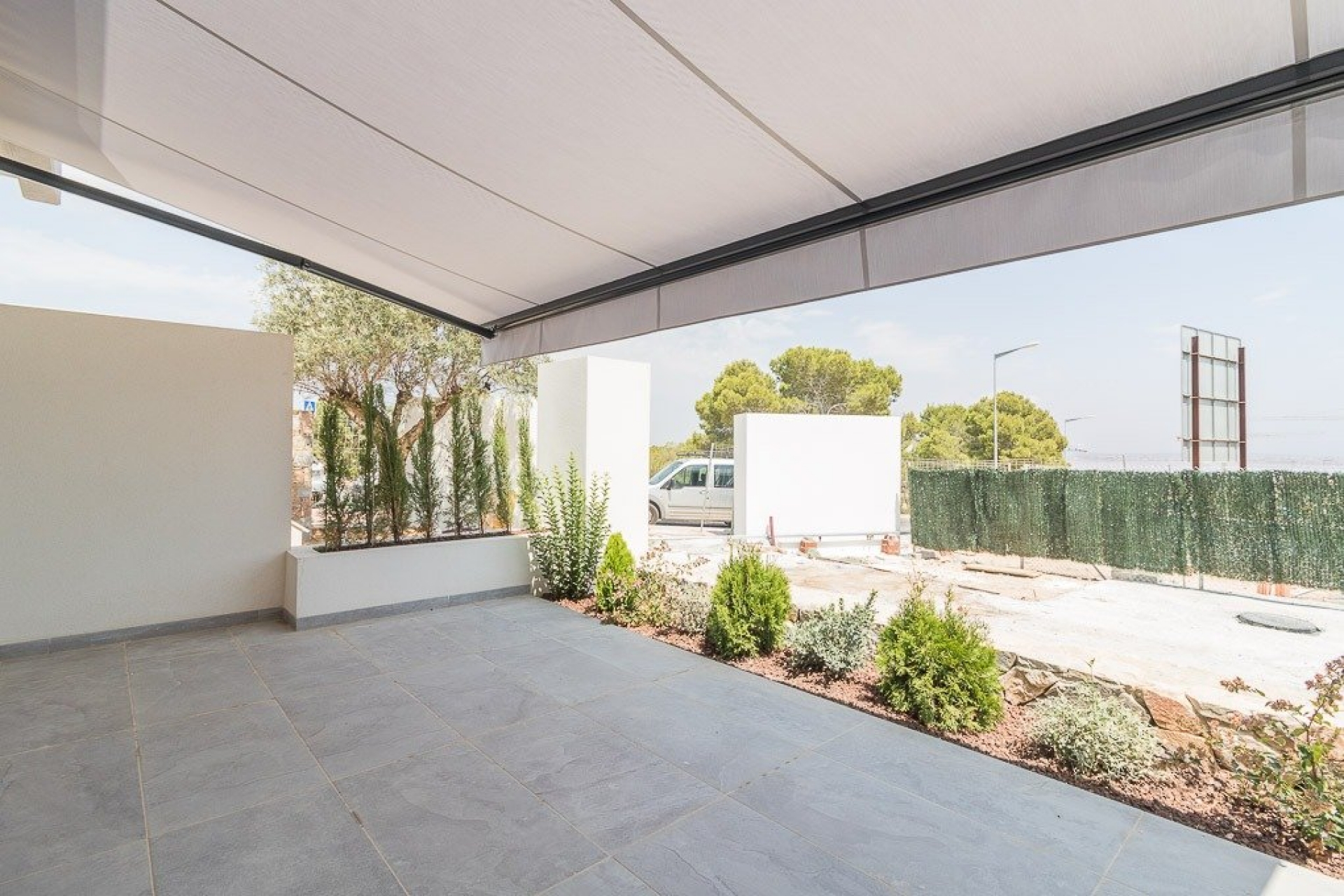 New Property for sale - Bungalow for sale - Torrevieja - Los Balcones