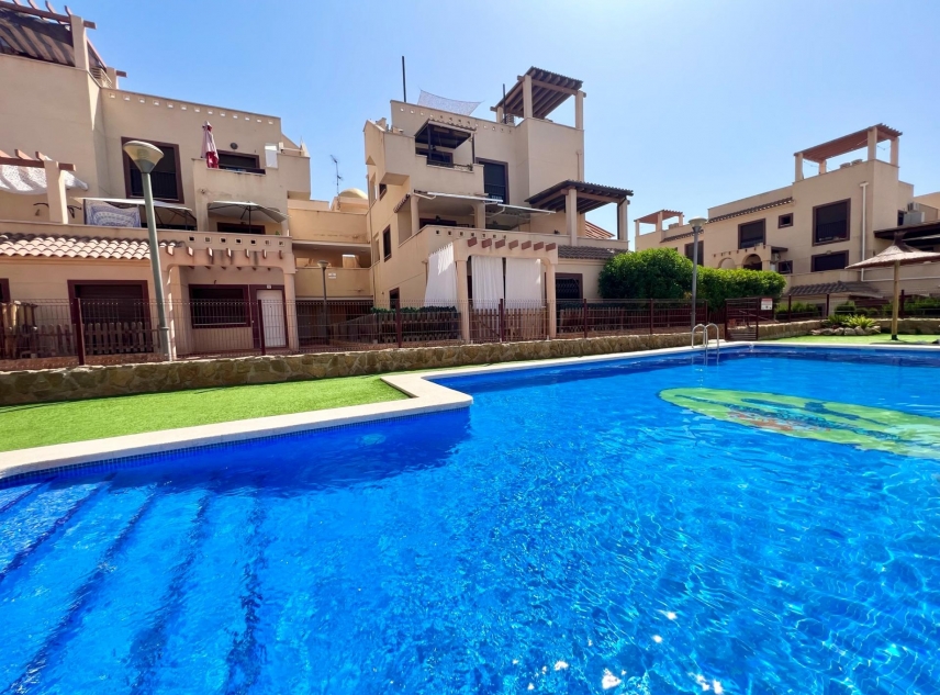 New Property for sale - Penthouse - Aguilas - Collado Bajo