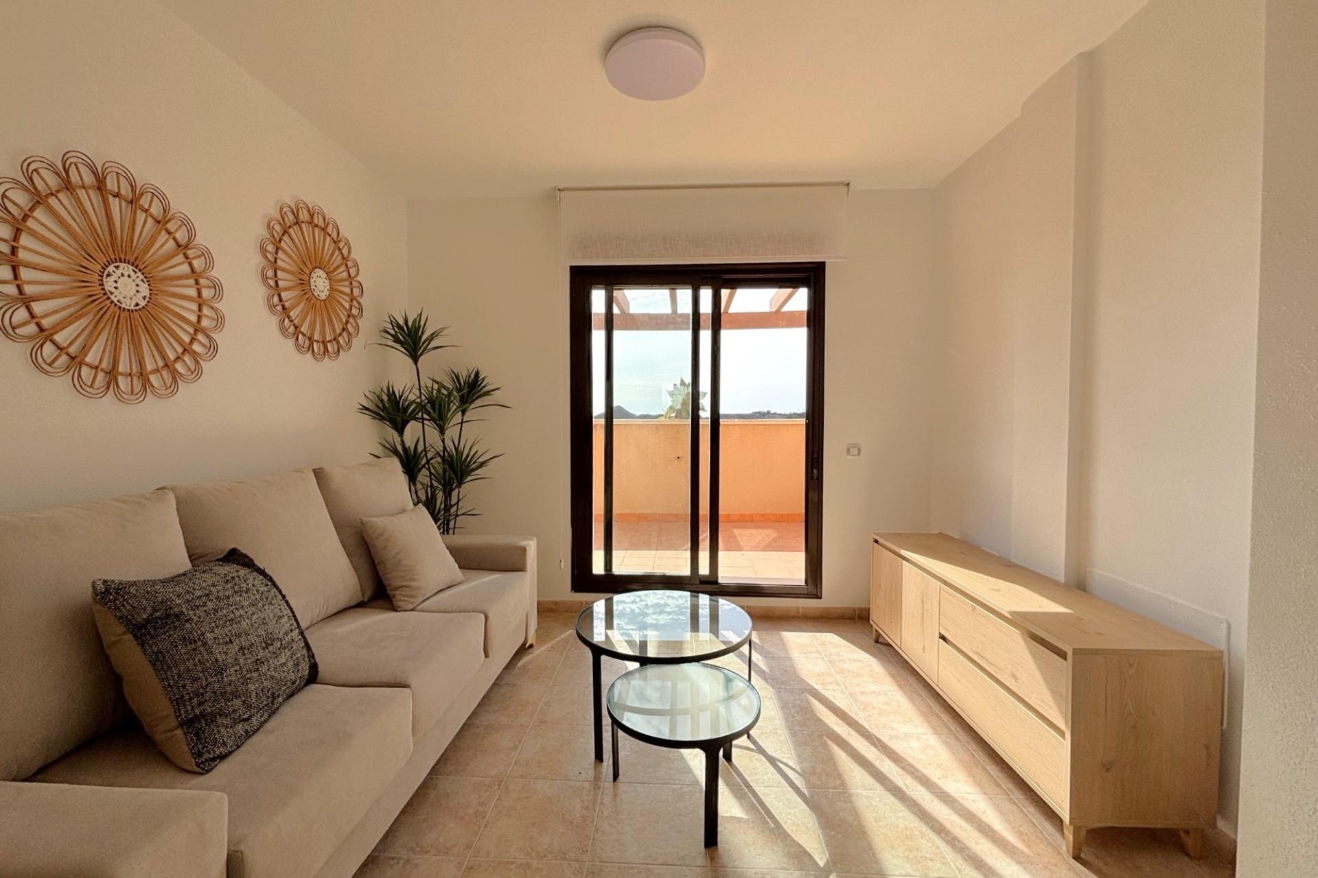 New Property for sale - Penthouse - Aguilas - Collado Bajo