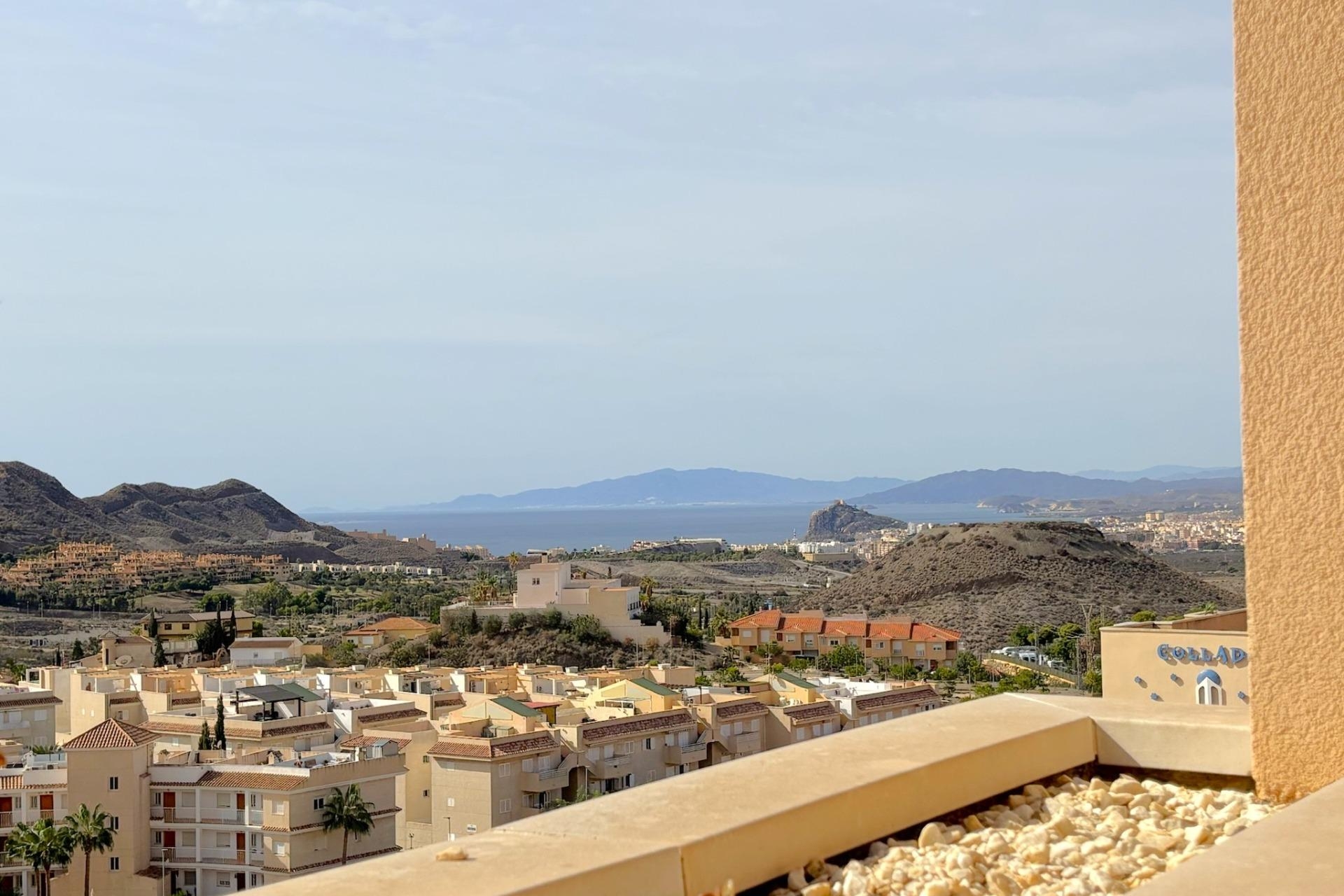 New Property for sale - Penthouse - Aguilas - Collado Bajo